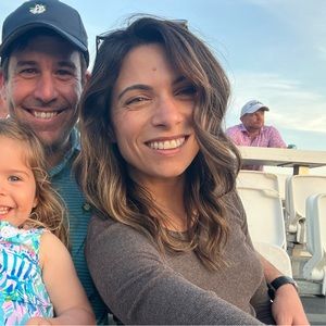 Meet your Posher, Kathryn